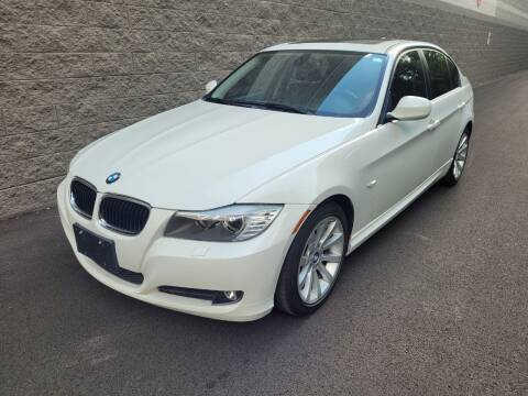 2011 BMW 3 Series for sale at Kars Today in Addison IL