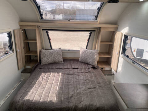 2026 nuCamp RV HAVEN 220