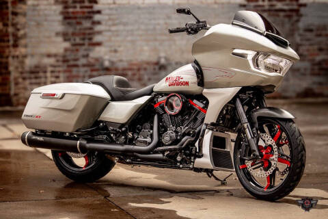 2024 Harley-Davidson Road Glide