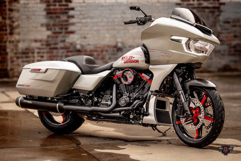 2024 Harley-Davidson Road Glide