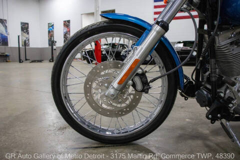 2006 Harley-Davidson Softail Standard