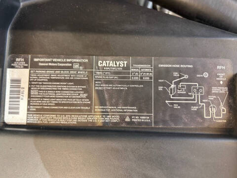 1993 GMC Sierra 1500