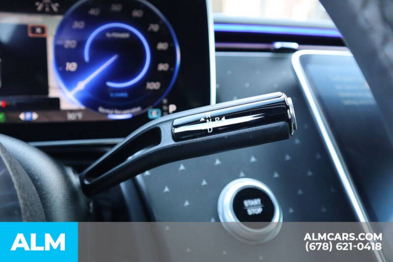 2023 Mercedes-Benz EQE EQE 500 4MATIC