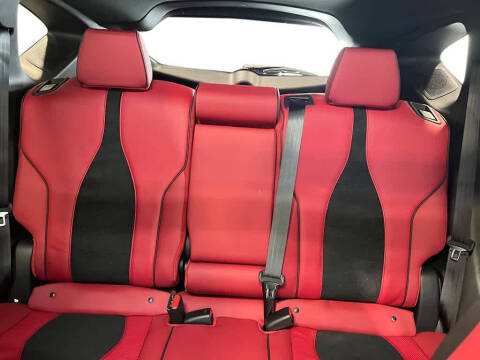 2026 Acura RDX SH-AWD w/A-SPEC