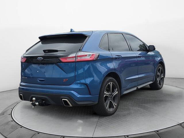 2019 Ford Edge ST