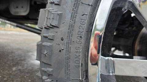 2019 Ford F-350 Super Duty