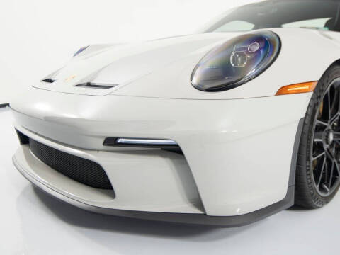 2022 Porsche 911 GT3