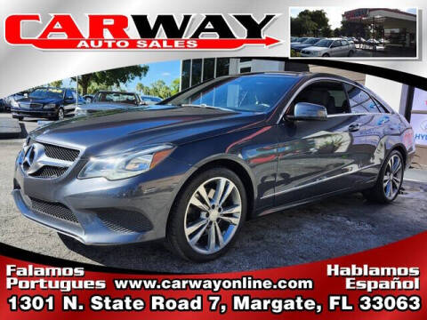 2014 Mercedes-Benz E-Class E 350