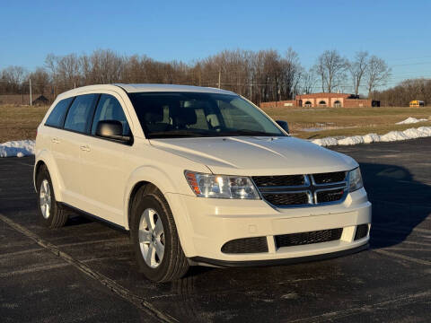 2015 Dodge Journey