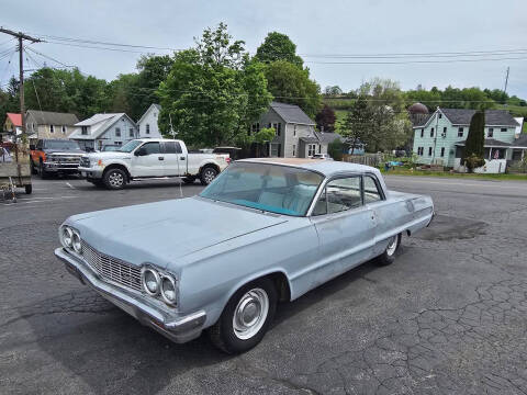 1964 Chevrolet Bel Air
