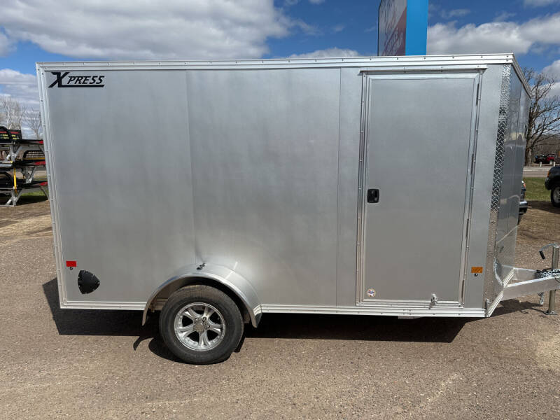 2023 High Country XPRESS 6X12