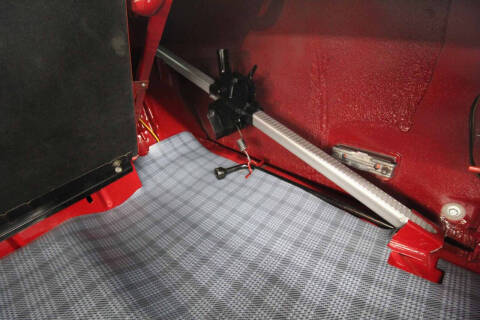 1969 Plymouth Barracuda