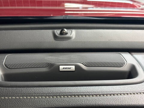 2020 GMC Canyon Denali