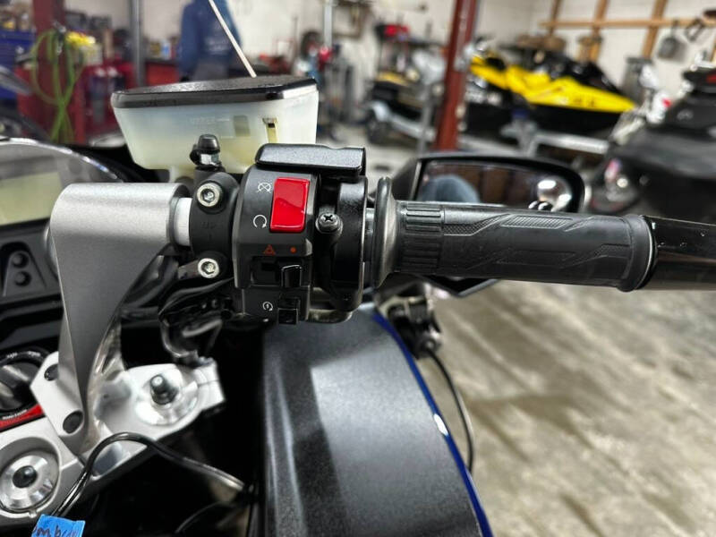 2013 Kawasaki Concours 14 ABS
