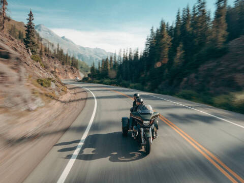 2026 Harley-Davidson Street Glide