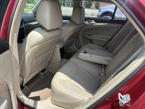 2013 Chrysler 300