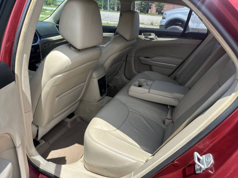 2013 Chrysler 300