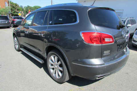 2014 Buick Enclave Premium