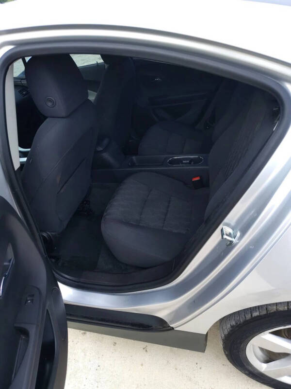 2012 Chevrolet Volt
