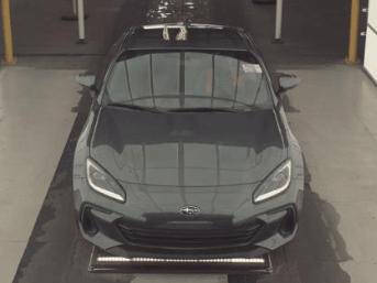 2023 Subaru BRZ Limited