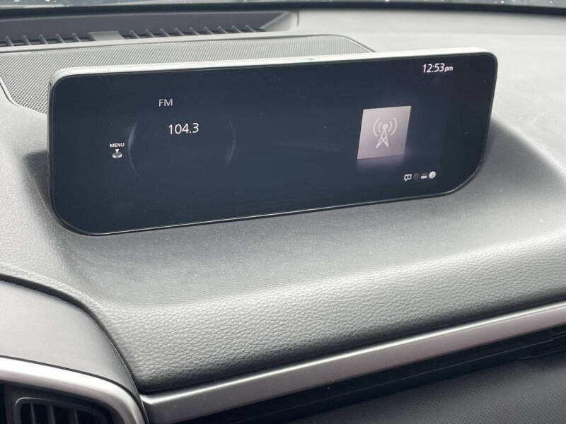 2024 Mazda CX-50 2.5 S Premium