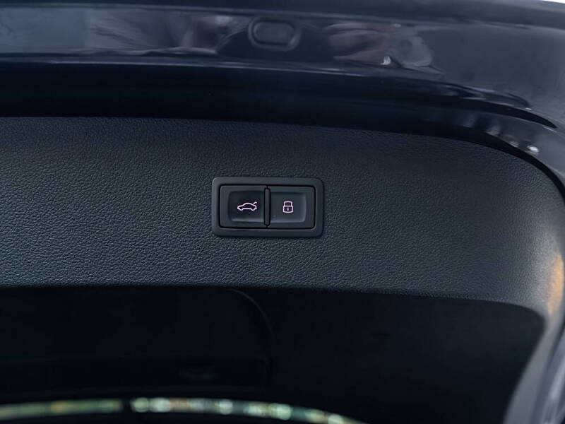 2018 Audi S7 4.0T quattro Prestige