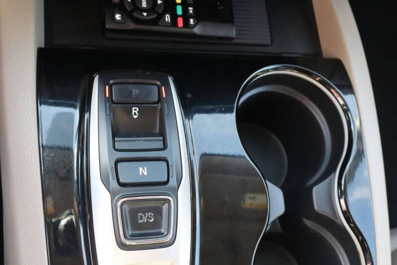2019 Honda Pilot Touring
