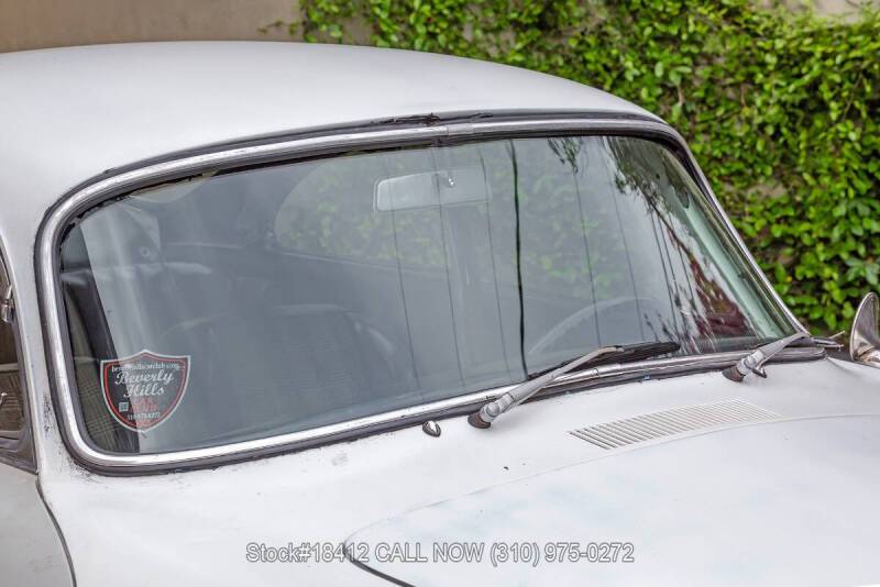 1965 Porsche 356