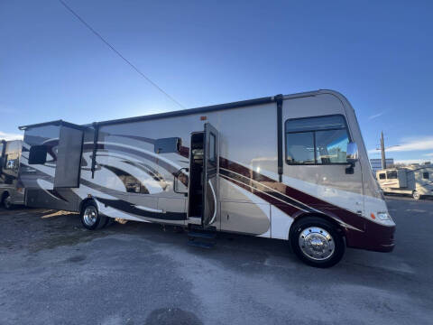 2016 Coachmen RV Encounter