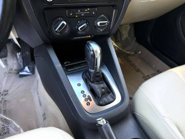 2013 Volkswagen Jetta