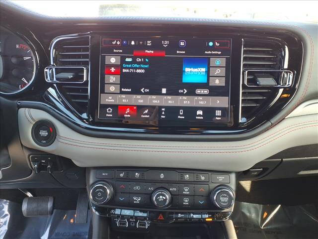 2024 Dodge Durango GT Premium