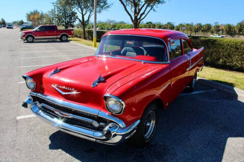 1957 Chevrolet 150