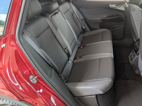 2023 Volkswagen ID.4 Pro S Plus