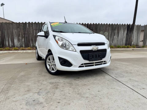2014 Chevrolet Spark LS CVT