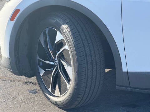 2021 Volkswagen ID.4 Pro
