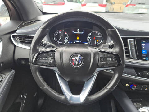 2024 Buick Enclave Premium