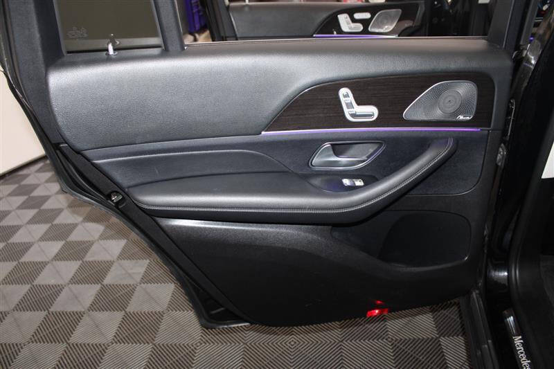 2020 Mercedes-Benz GLS GLS 450