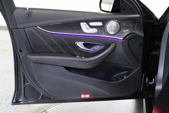 2023 Mercedes-Benz E-Class AMG E 63 S