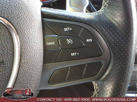 2023 Dodge Durango SRT Hellcat