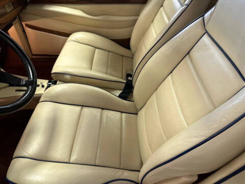 1990 Excalibur Phaeton