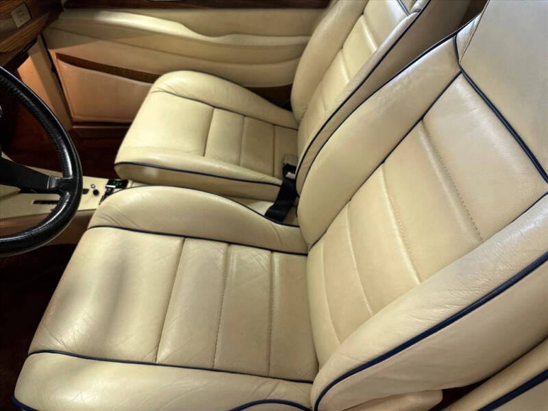 1990 Excalibur Phaeton