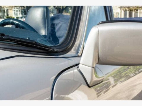 1985 Porsche 911 Carrera