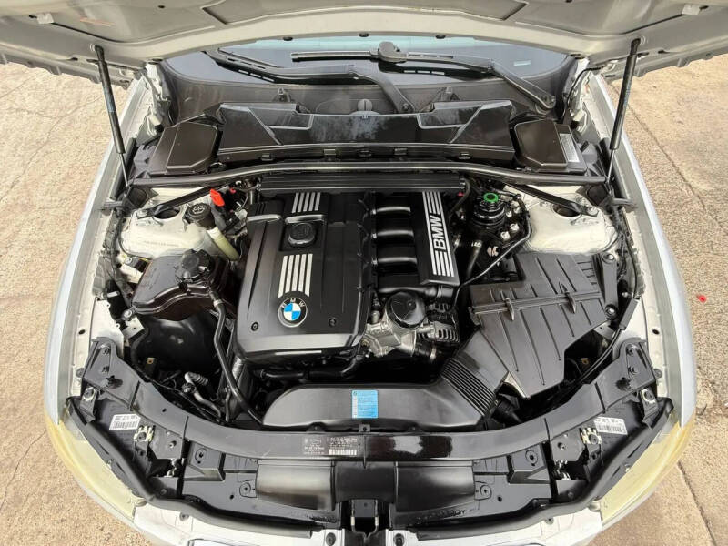 2009 BMW 3 Series 328i