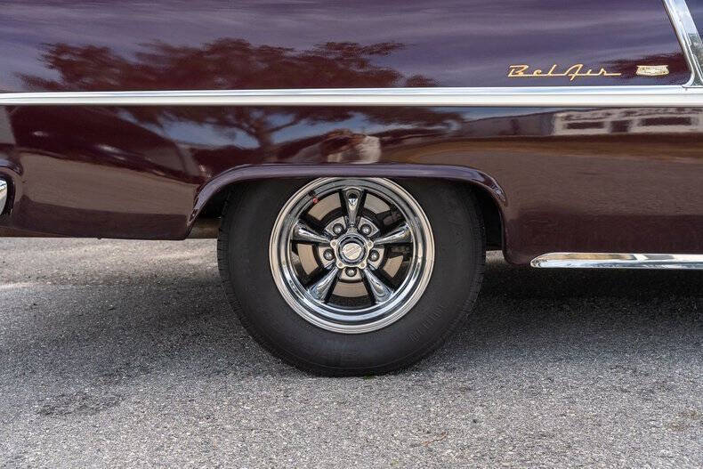 1955 Chevrolet Bel Air