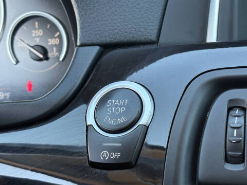 2016 BMW 5 Series 535i