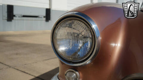 1957 Chevrolet Corvette