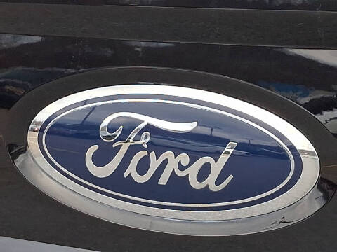 2019 Ford F-350 Super Duty