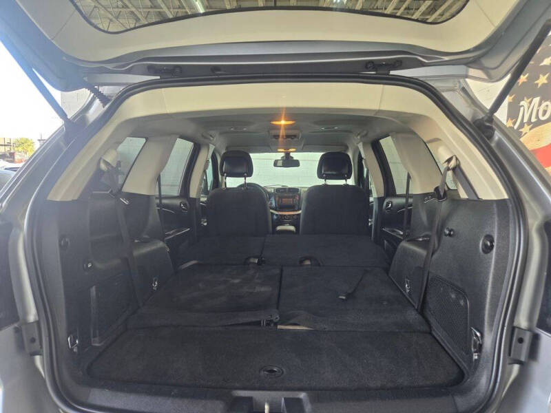 2018 Dodge Journey SXT
