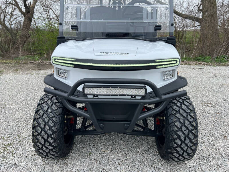 2024 Denago EV Rover XL