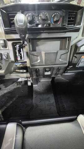 2026 Kawasaki HVAC RIDGE